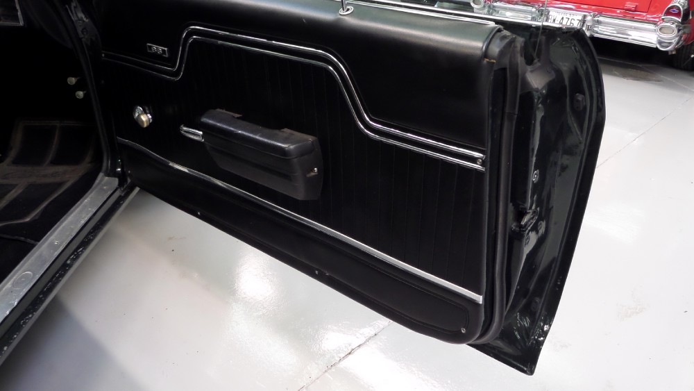 Used 1970 Chevrolet Chevelle SS454-FRAME OFF RESTORED-SEE VIDEO | Mundelein, IL