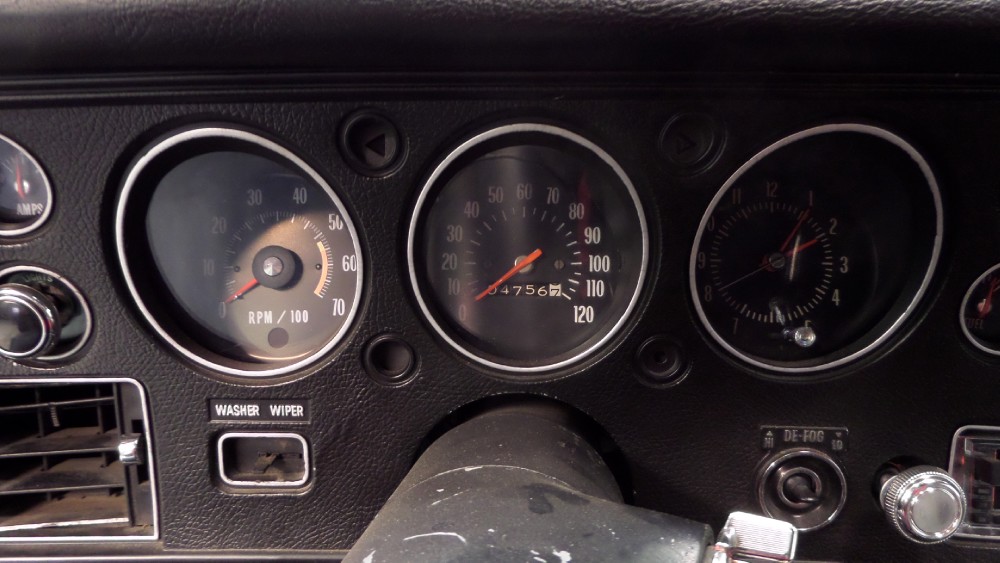 Used 1970 Chevrolet Chevelle SS454-FRAME OFF RESTORED-SEE VIDEO | Mundelein, IL