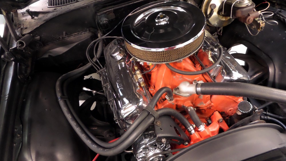 Used 1970 Chevrolet Chevelle SS454-FRAME OFF RESTORED-SEE VIDEO | Mundelein, IL