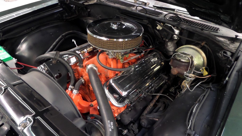 Used 1970 Chevrolet Chevelle SS454-FRAME OFF RESTORED-SEE VIDEO | Mundelein, IL