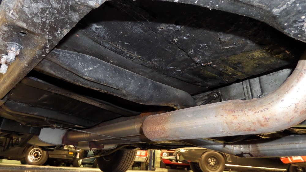 Used 1970 Chevrolet Chevelle SS454-FRAME OFF RESTORED-SEE VIDEO | Mundelein, IL