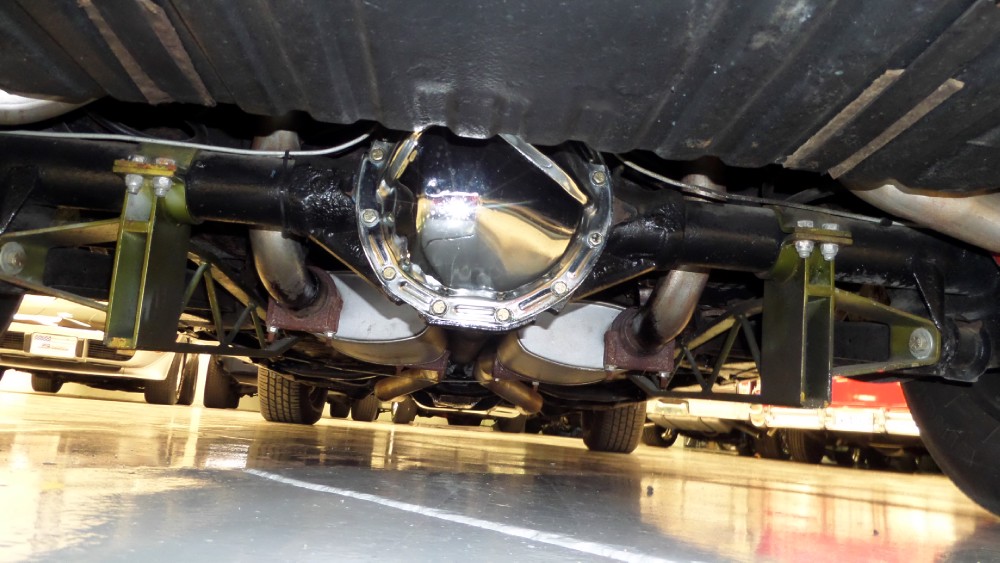 Used 1970 Chevrolet Chevelle SS454-FRAME OFF RESTORED-SEE VIDEO | Mundelein, IL