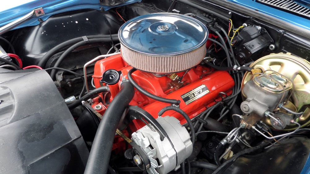 Used 1968 Chevrolet Camaro 1968 RS L30 M20-SEE VIDEO | Mundelein, IL