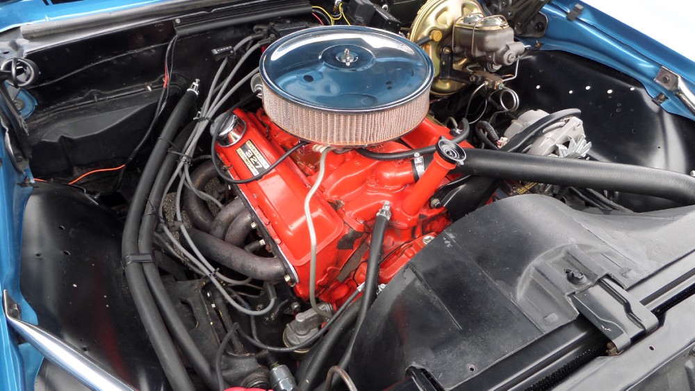 Used 1968 Chevrolet Camaro 1968 RS L30 M20-SEE VIDEO | Mundelein, IL