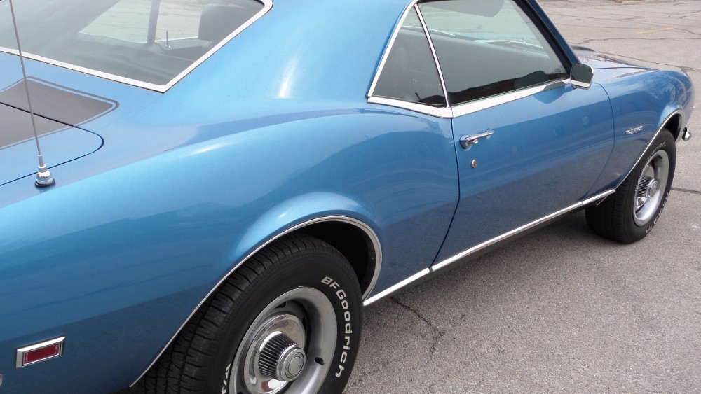 Used 1968 Chevrolet Camaro 1968 RS L30 M20-SEE VIDEO | Mundelein, IL