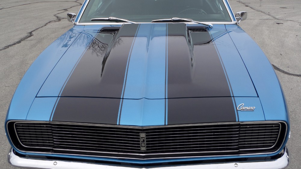 Used 1968 Chevrolet Camaro 1968 RS L30 M20-SEE VIDEO | Mundelein, IL