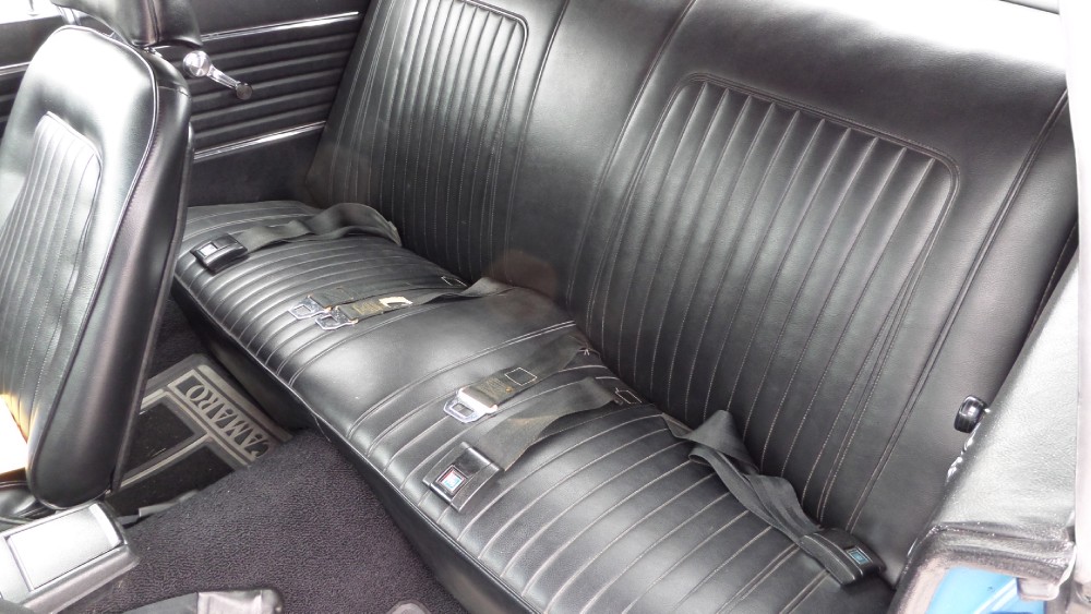 Used 1968 Chevrolet Camaro 1968 RS L30 M20-SEE VIDEO | Mundelein, IL