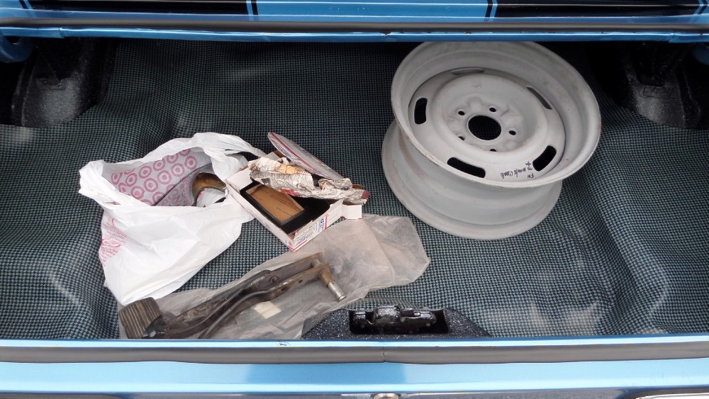Used 1968 Chevrolet Camaro 1968 RS L30 M20-SEE VIDEO | Mundelein, IL