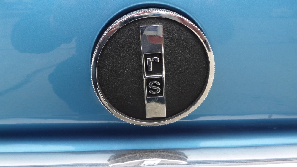 Used 1968 Chevrolet Camaro 1968 RS L30 M20-SEE VIDEO | Mundelein, IL