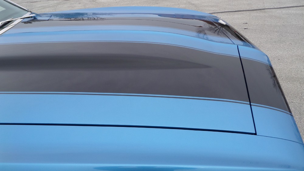 Used 1968 Chevrolet Camaro 1968 RS L30 M20-SEE VIDEO | Mundelein, IL
