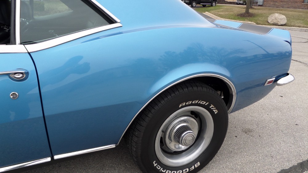 Used 1968 Chevrolet Camaro 1968 RS L30 M20-SEE VIDEO | Mundelein, IL
