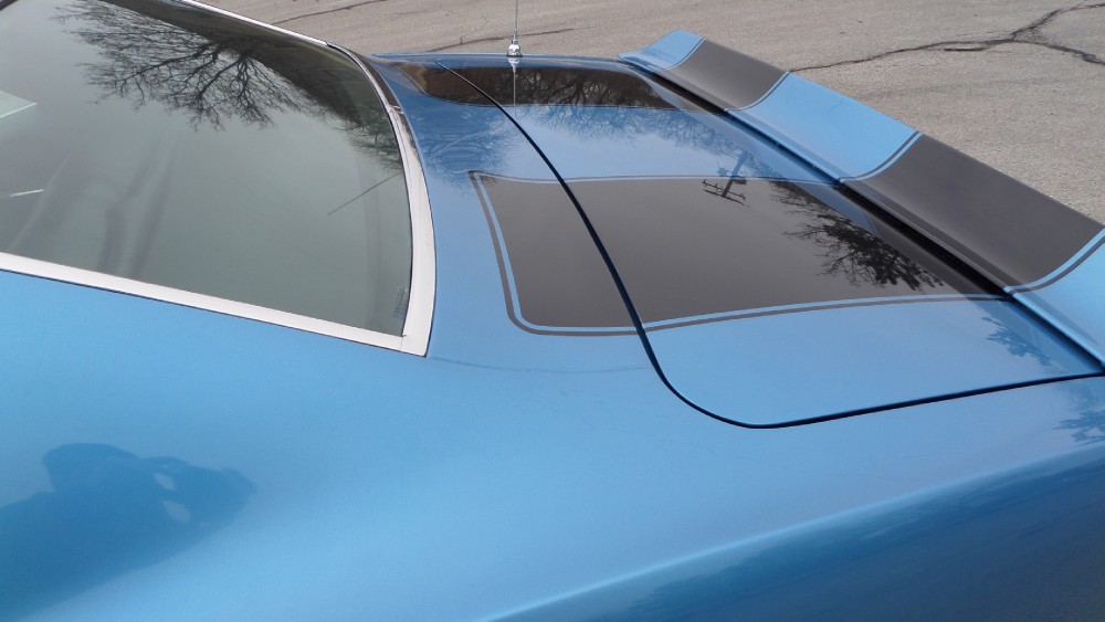 Used 1968 Chevrolet Camaro 1968 RS L30 M20-SEE VIDEO | Mundelein, IL