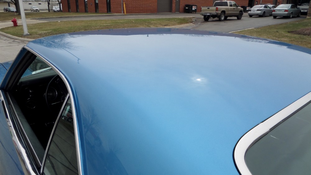Used 1968 Chevrolet Camaro 1968 RS L30 M20-SEE VIDEO | Mundelein, IL