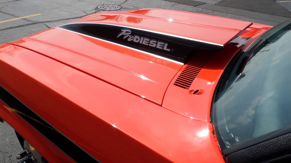 Used 1970 Chevrolet Nova PRO DIESEL-SEMI DUALLY SS-ONE OF A KIND-SEE VIDEOS | Mundelein, IL