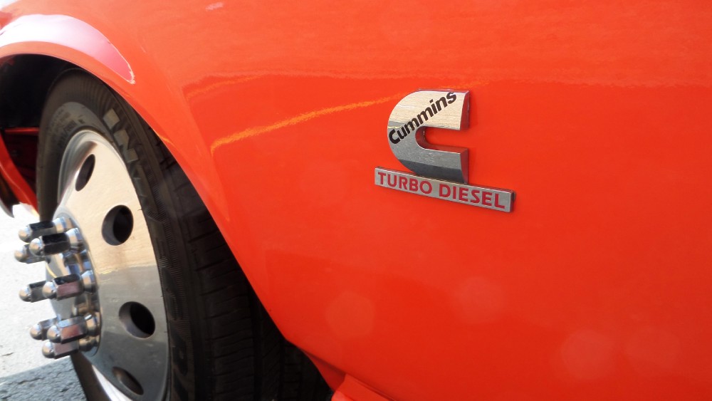 Used 1970 Chevrolet Nova PRO DIESEL-SEMI DUALLY SS-ONE OF A KIND-SEE VIDEOS | Mundelein, IL