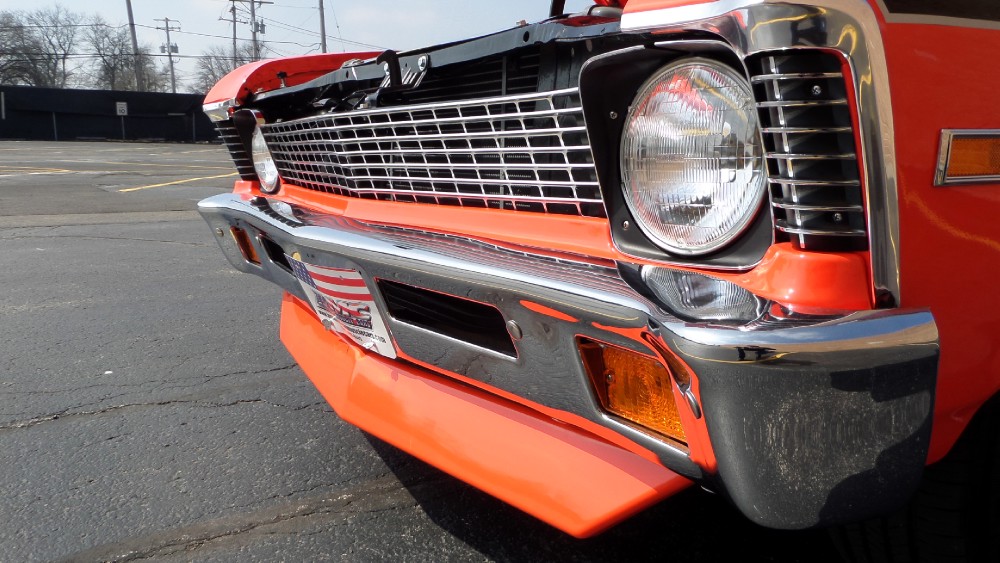 Used 1970 Chevrolet Nova PRO DIESEL-SEMI DUALLY SS-ONE OF A KIND-SEE VIDEOS | Mundelein, IL