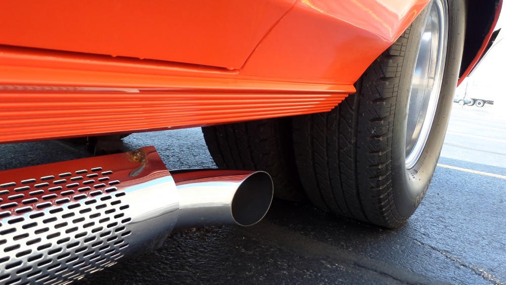 Used 1970 Chevrolet Nova PRO DIESEL-SEMI DUALLY SS-ONE OF A KIND-SEE VIDEOS | Mundelein, IL