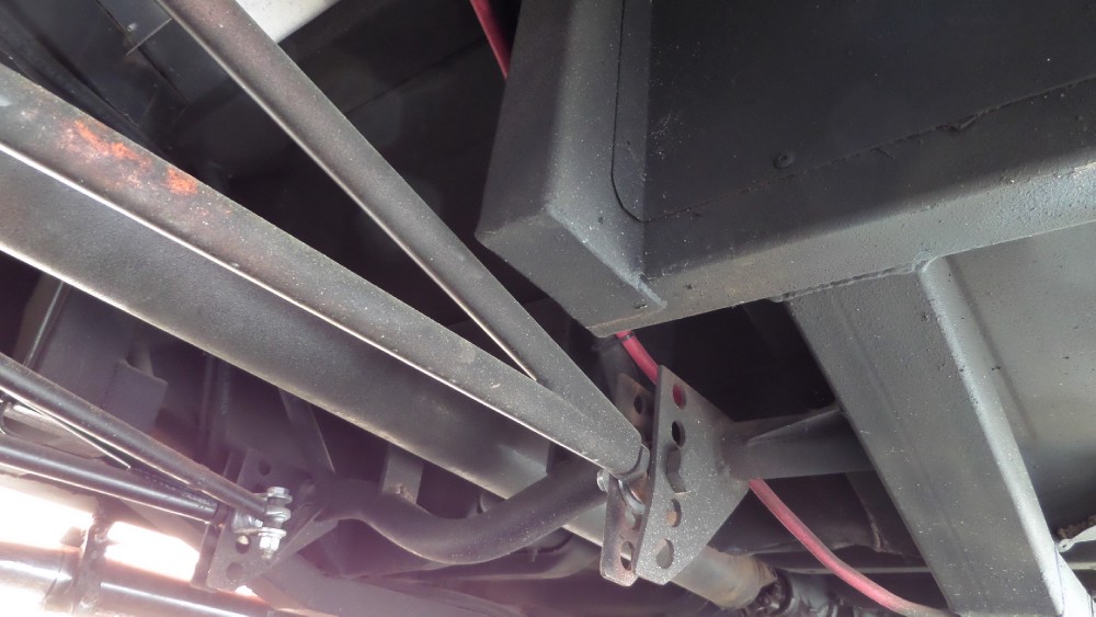 Used 1970 Chevrolet Nova PRO DIESEL-SEMI DUALLY SS-ONE OF A KIND-SEE VIDEOS | Mundelein, IL
