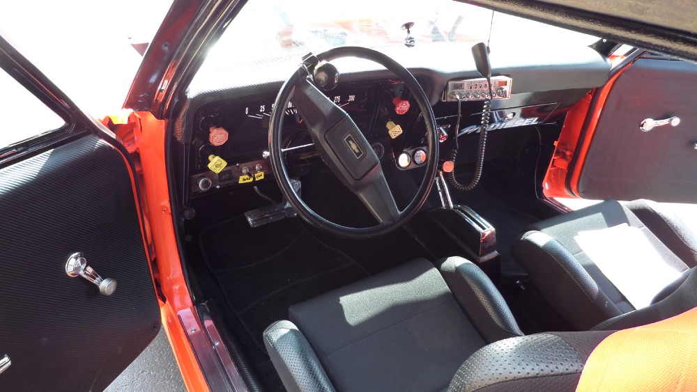 Used 1970 Chevrolet Nova PRO DIESEL-SEMI DUALLY SS-ONE OF A KIND-SEE VIDEOS | Mundelein, IL