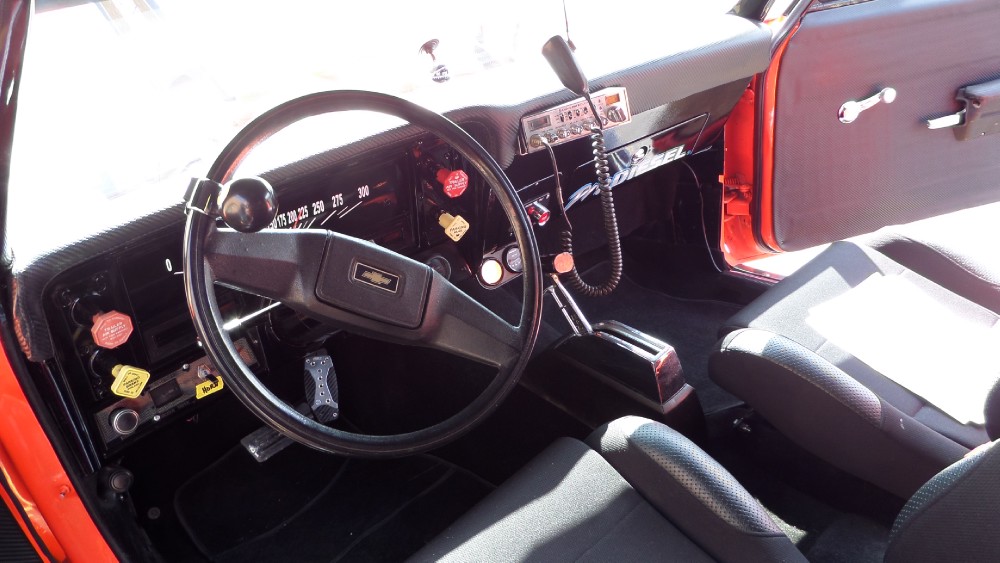 Used 1970 Chevrolet Nova PRO DIESEL-SEMI DUALLY SS-ONE OF A KIND-SEE VIDEOS | Mundelein, IL