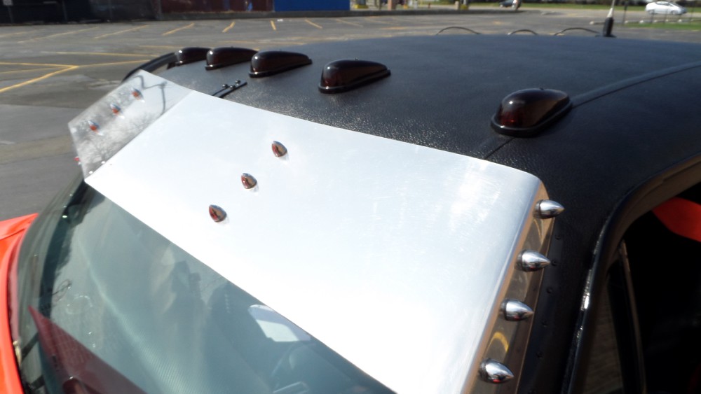 Used 1970 Chevrolet Nova PRO DIESEL-SEMI DUALLY SS-ONE OF A KIND-SEE VIDEOS | Mundelein, IL