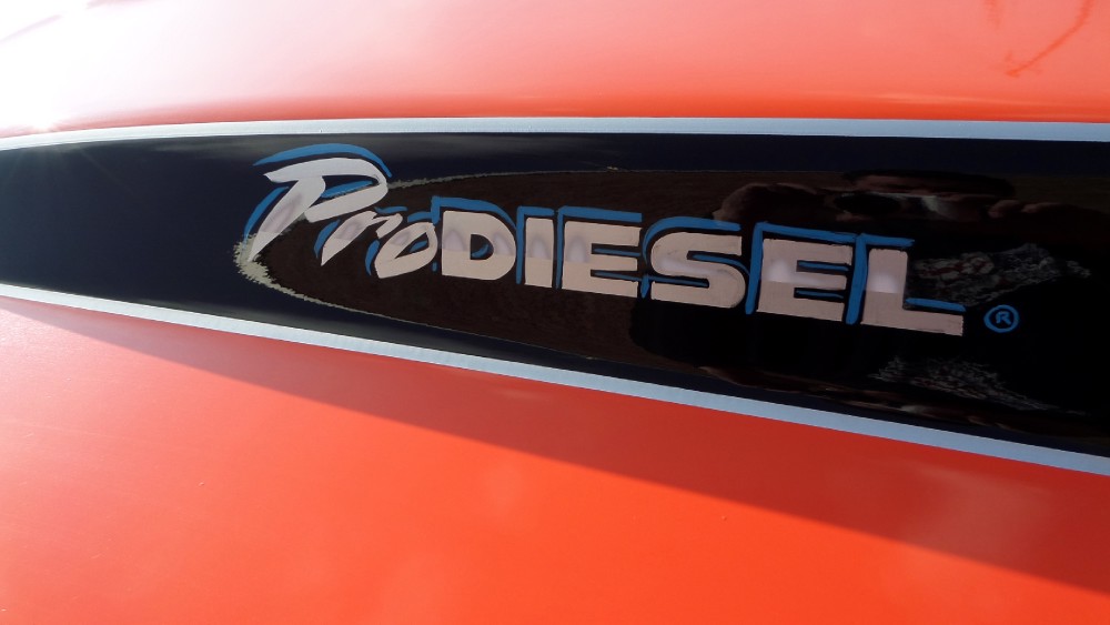 Used 1970 Chevrolet Nova PRO DIESEL-SEMI DUALLY SS-ONE OF A KIND-SEE VIDEOS | Mundelein, IL