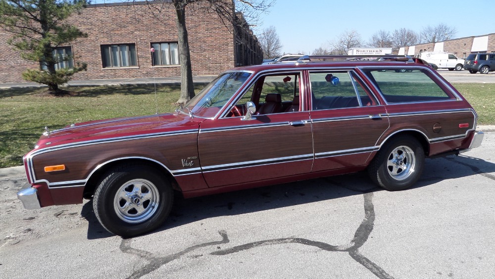 Used 1979 Plymouth Volare  | Mundelein, IL