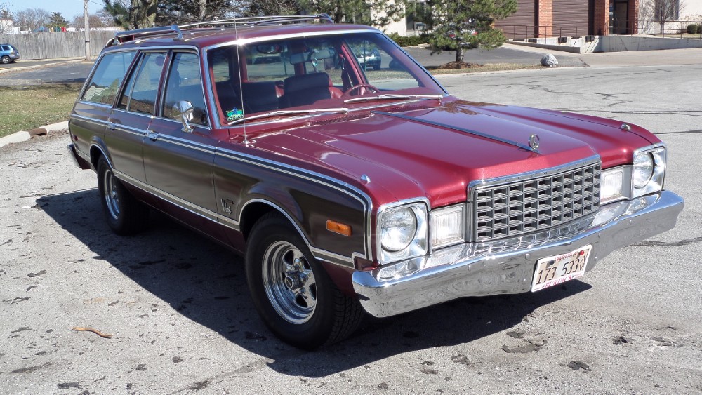 Used 1979 Plymouth Volare  | Mundelein, IL