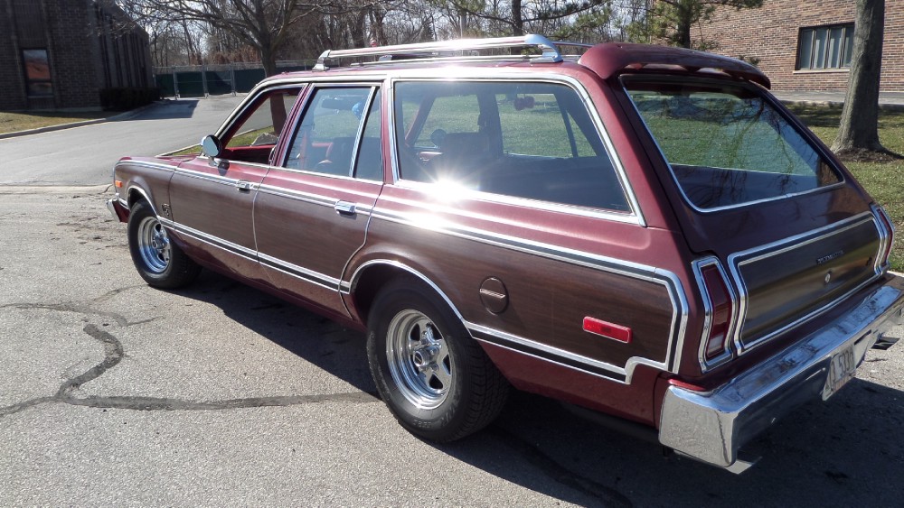 Used 1979 Plymouth Volare  | Mundelein, IL