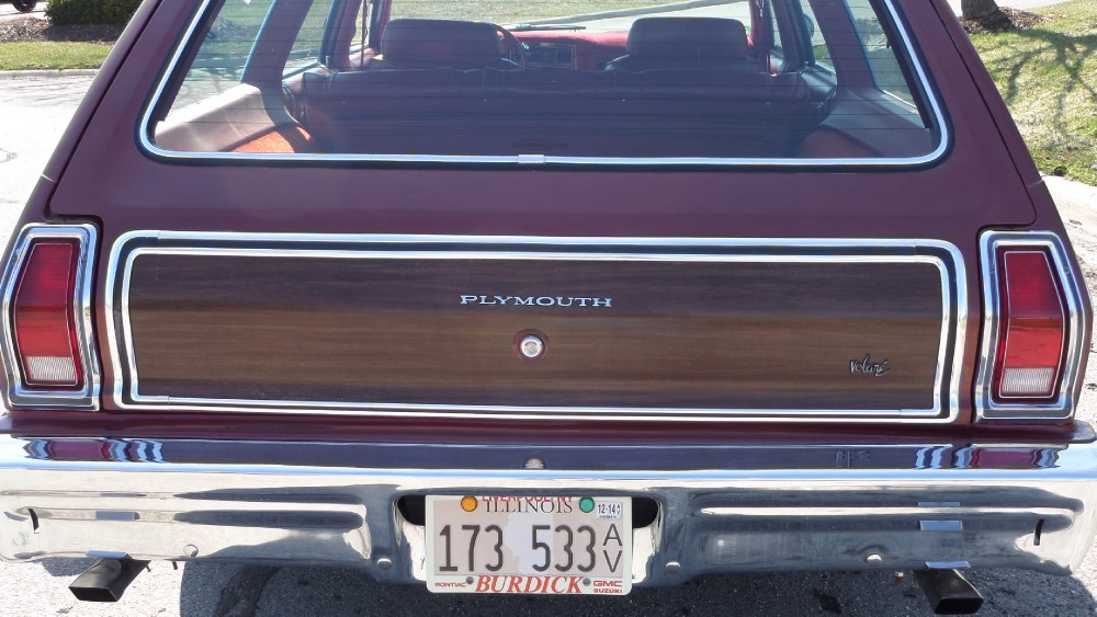 Used 1979 Plymouth Volare  | Mundelein, IL