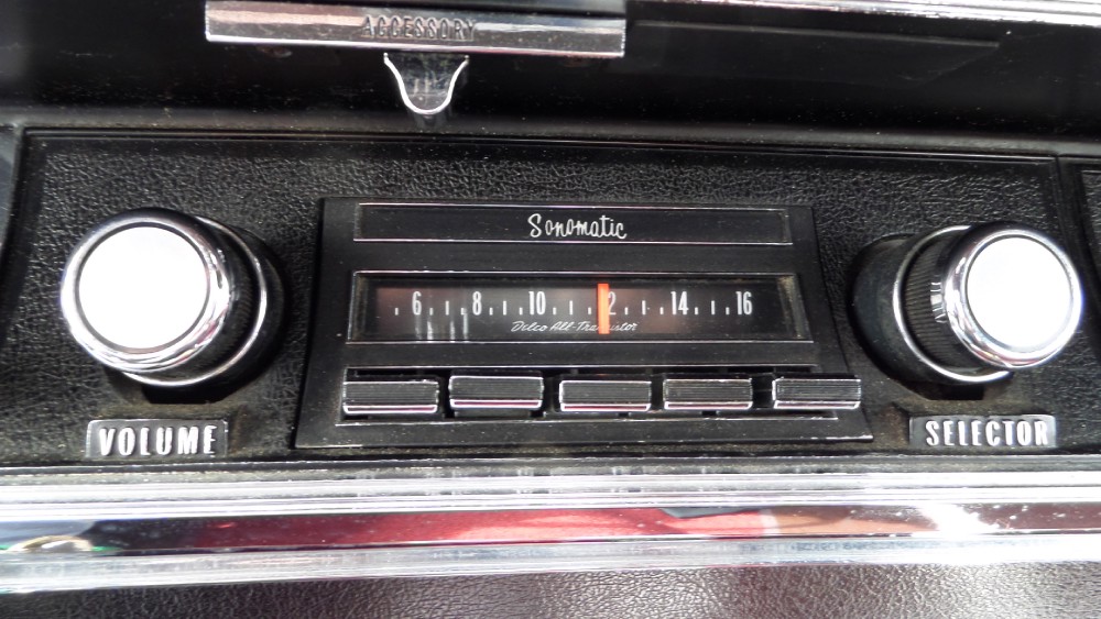 Used 1967 Buick LeSabre VERY NICE CONVERTIBLE CRUISER | Mundelein, IL