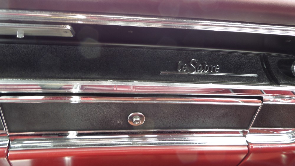 Used 1967 Buick LeSabre VERY NICE CONVERTIBLE CRUISER | Mundelein, IL