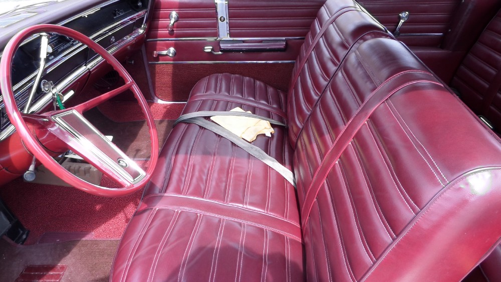 Used 1967 Buick LeSabre VERY NICE CONVERTIBLE CRUISER | Mundelein, IL