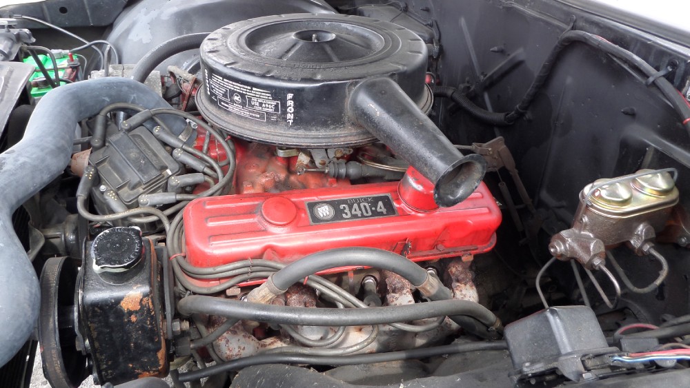 Used 1967 Buick LeSabre VERY NICE CONVERTIBLE CRUISER | Mundelein, IL
