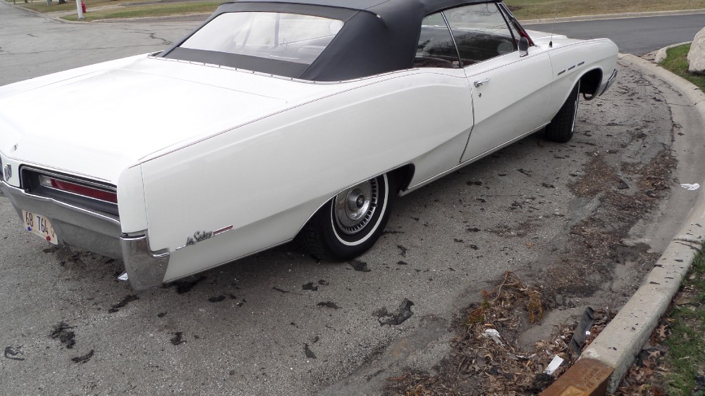 Used 1967 Buick LeSabre VERY NICE CONVERTIBLE CRUISER | Mundelein, IL