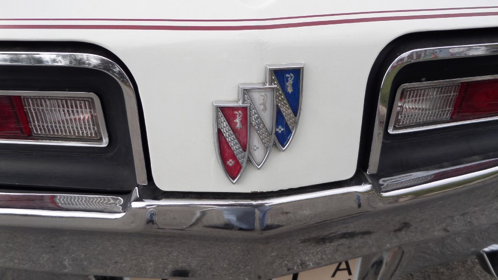 Used 1967 Buick LeSabre VERY NICE CONVERTIBLE CRUISER | Mundelein, IL