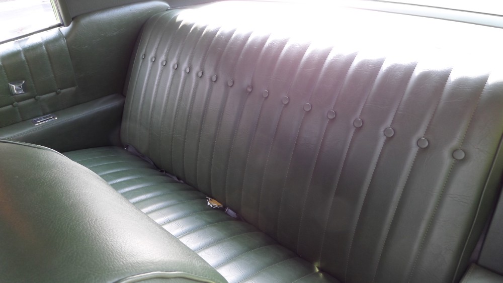 Used 1972 Chevrolet Monte Carlo ORIGINAL-13,217 ORIGINAL MILES-Lowest miles in the Country-MINT SEE VIDEO | Mundelein, IL