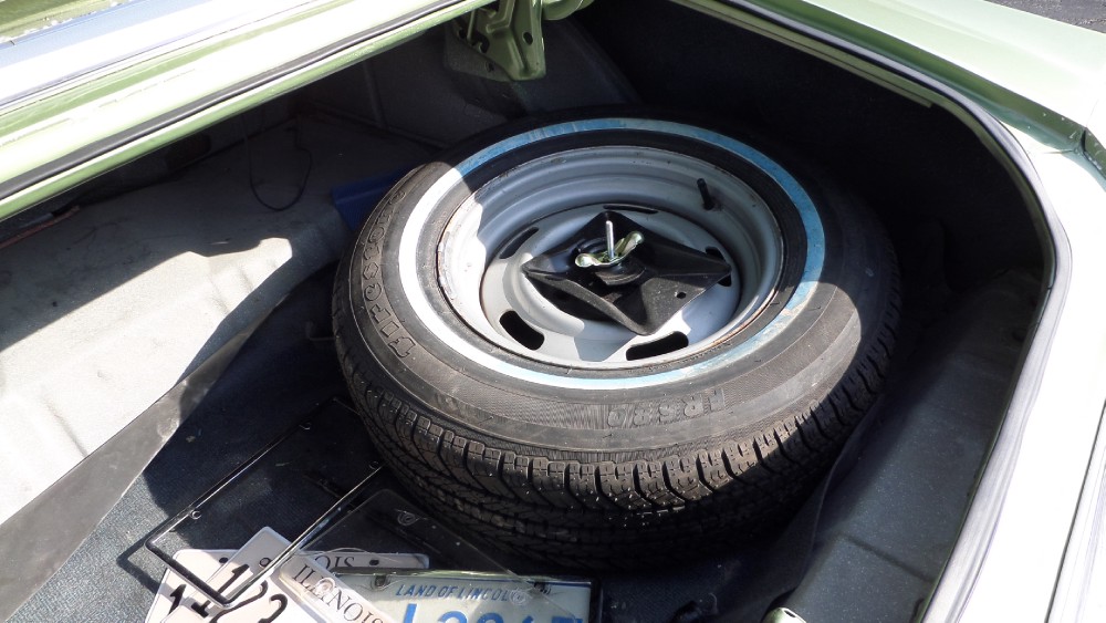 Used 1972 Chevrolet Monte Carlo ORIGINAL-13,217 ORIGINAL MILES-Lowest miles in the Country-MINT SEE VIDEO | Mundelein, IL