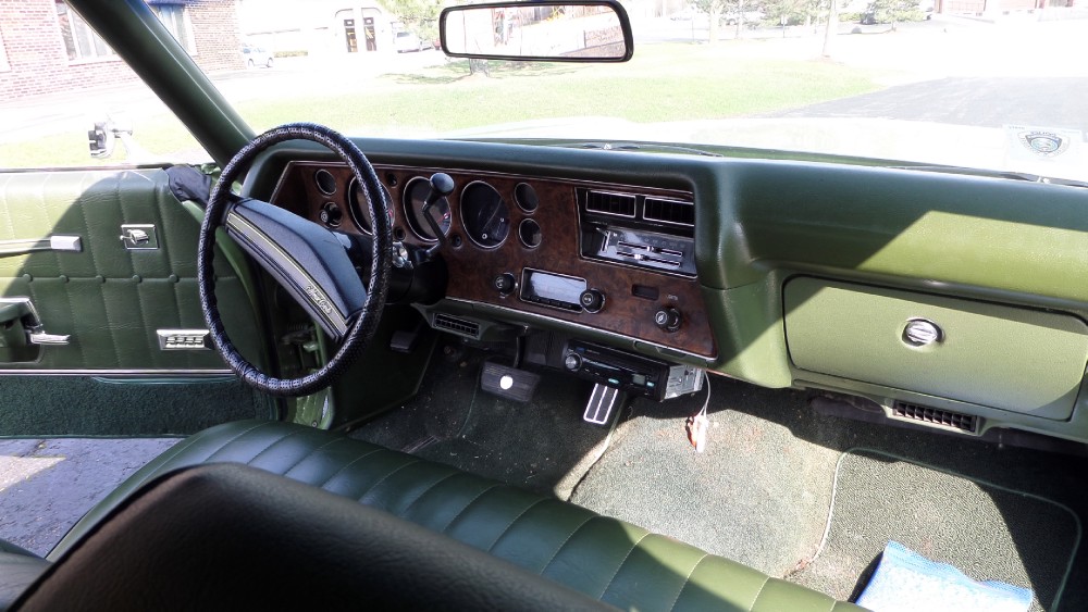 Used 1972 Chevrolet Monte Carlo ORIGINAL-13,217 ORIGINAL MILES-Lowest miles in the Country-MINT SEE VIDEO | Mundelein, IL