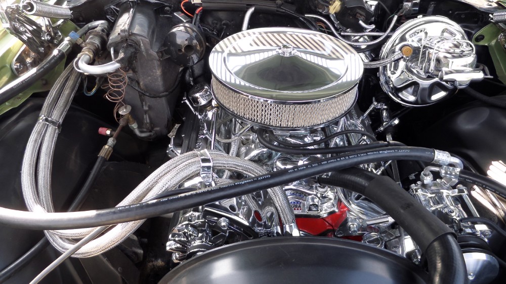 Used 1972 Chevrolet Monte Carlo ORIGINAL-13,217 ORIGINAL MILES-Lowest miles in the Country-MINT SEE VIDEO | Mundelein, IL