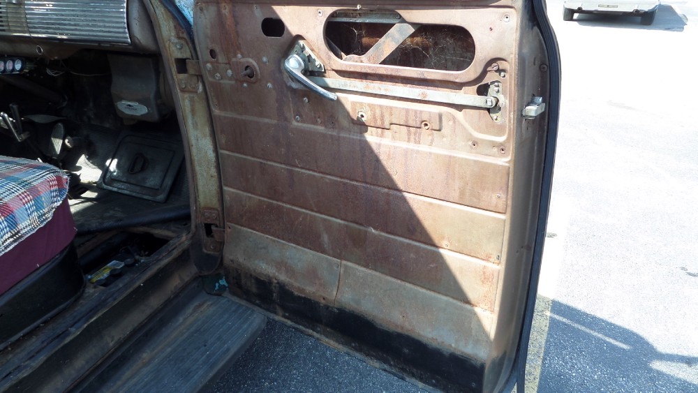 Used 1947 Chevrolet Tow Truck FRAME OFF RESTORED-First production year-HARD TO FIND RARE | Mundelein, IL