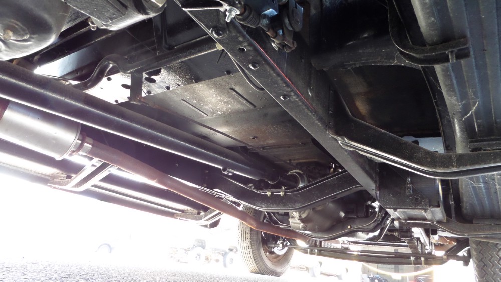 Used 1947 Chevrolet Tow Truck FRAME OFF RESTORED-First production year-HARD TO FIND RARE | Mundelein, IL