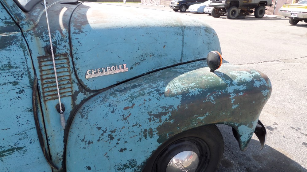 Used 1947 Chevrolet Tow Truck FRAME OFF RESTORED-First production year-HARD TO FIND RARE | Mundelein, IL