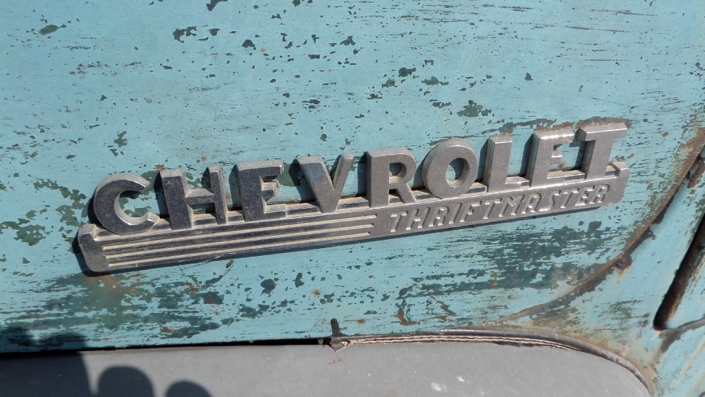 Used 1947 Chevrolet Tow Truck FRAME OFF RESTORED-First production year-HARD TO FIND RARE | Mundelein, IL