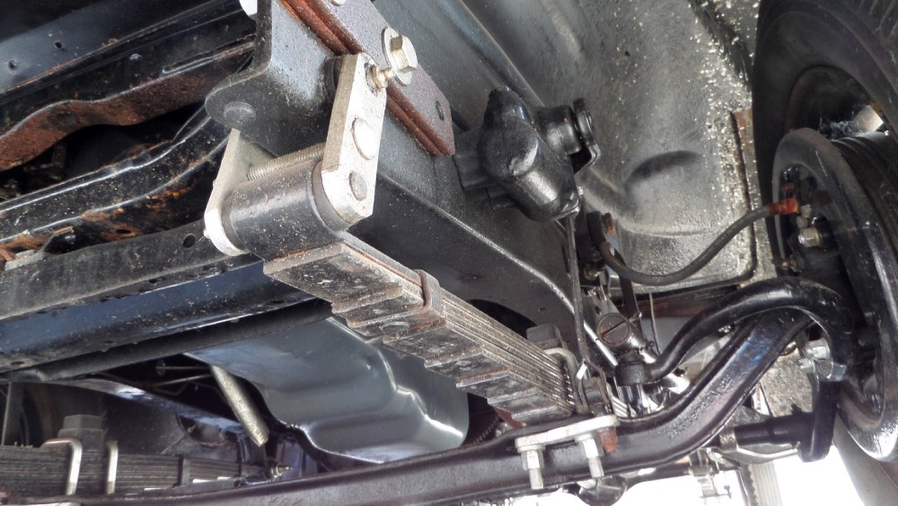 Used 1947 Chevrolet Tow Truck FRAME OFF RESTORED-First production year-HARD TO FIND RARE | Mundelein, IL