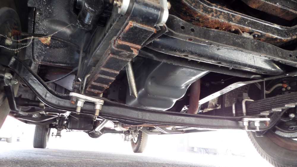 Used 1947 Chevrolet Tow Truck FRAME OFF RESTORED-First production year-HARD TO FIND RARE | Mundelein, IL