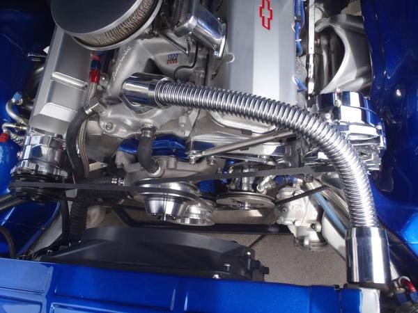 Used 1970 Chevrolet Chevelle SS PRO TOURING-FRAME OFF RESTORATION | Mundelein, IL