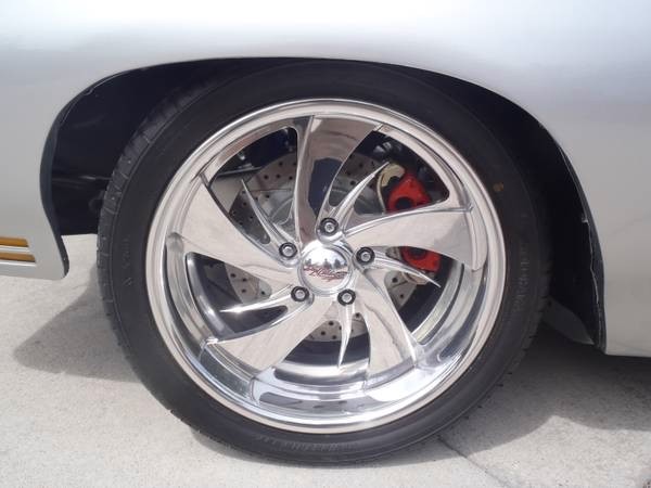 Used 1970 Chevrolet Chevelle SS PRO TOURING-FRAME OFF RESTORATION | Mundelein, IL
