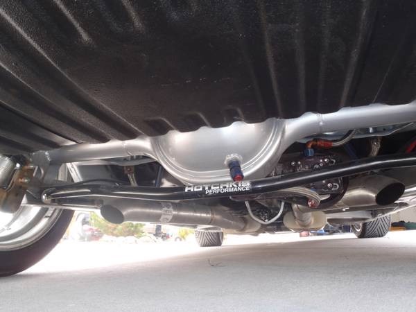 Used 1970 Chevrolet Chevelle SS PRO TOURING-FRAME OFF RESTORATION | Mundelein, IL