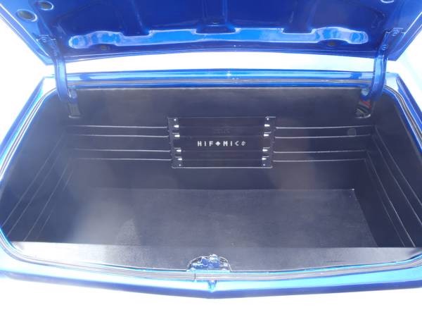 Used 1970 Chevrolet Chevelle SS PRO TOURING-FRAME OFF RESTORATION | Mundelein, IL